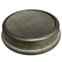 Filtr powietrza M-72 SUROWY TYP 2 BMW R6 R61 R71 R66 R51 R5 Luftfilter 2541200030 Amal Graetzin